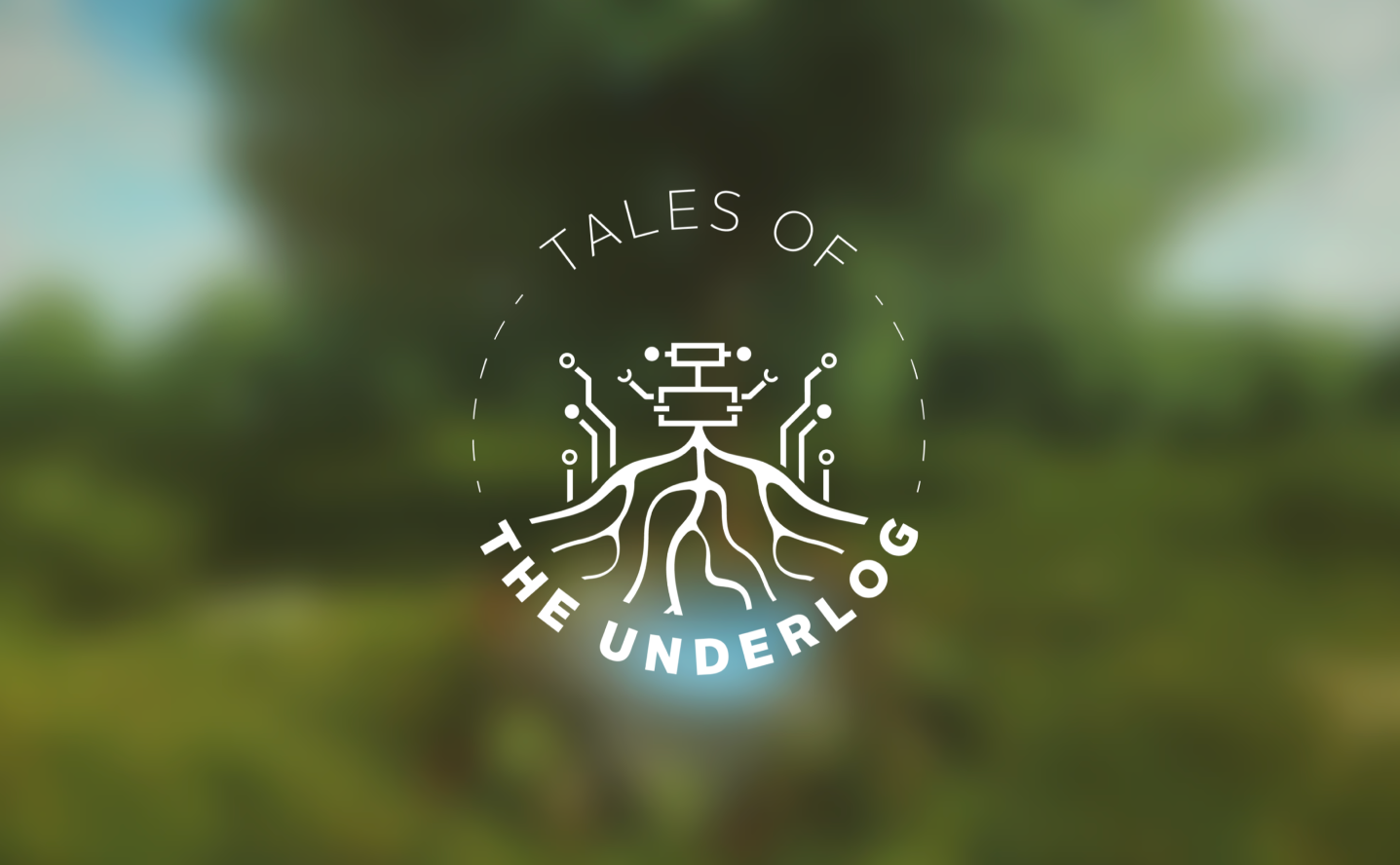 Tales of Underlog banner